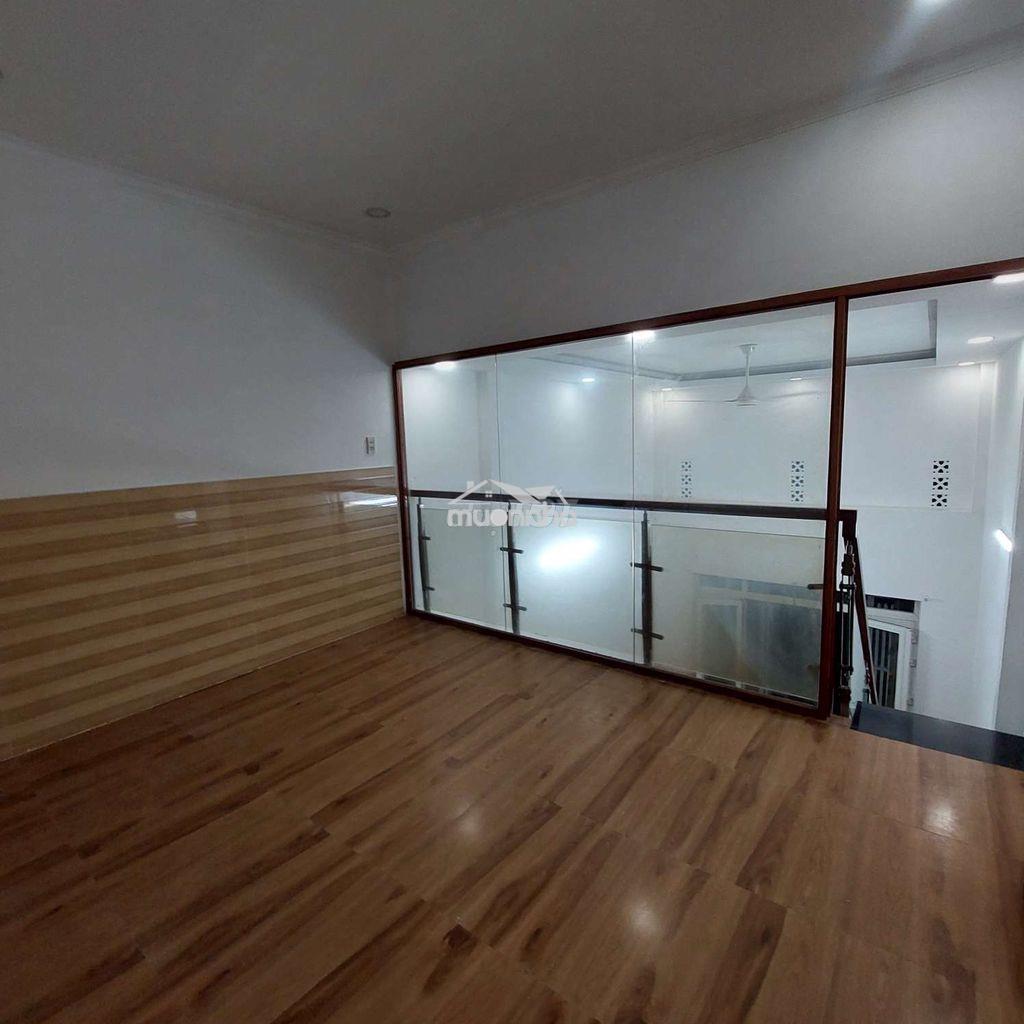 Nhà đẹp 4x15 ,3pn 2wc gần coopmark pvh, trường chinh cầu tham lương - 4