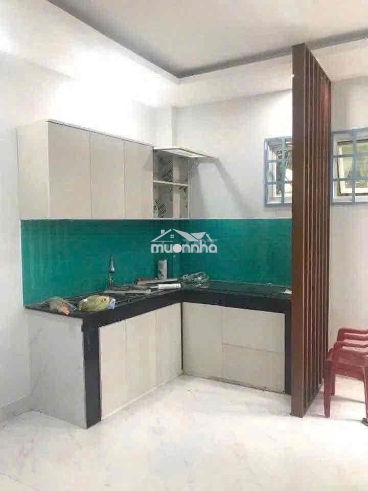 Nguyên căn 2 pn đủ nội thất nguyễn kiệm - cv gia định 10 triẹu - 4