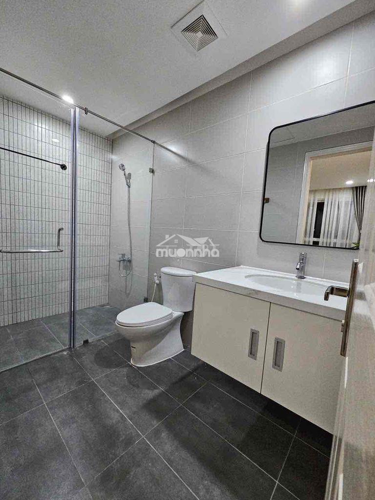 Cần bán gấp căn hộ cao cấp tropic garden - 4