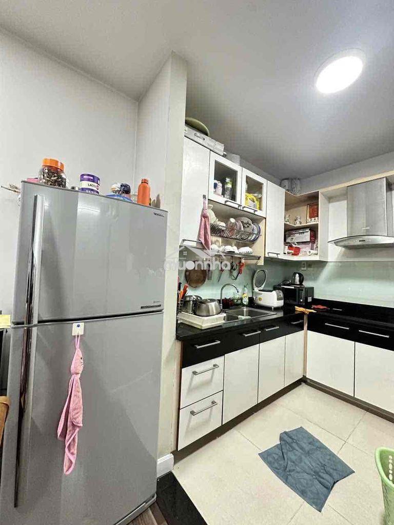 🔥Cao ốc phú nhuận - 2p tới sân bay - căn hộ đầy đủ tiện ích - 3