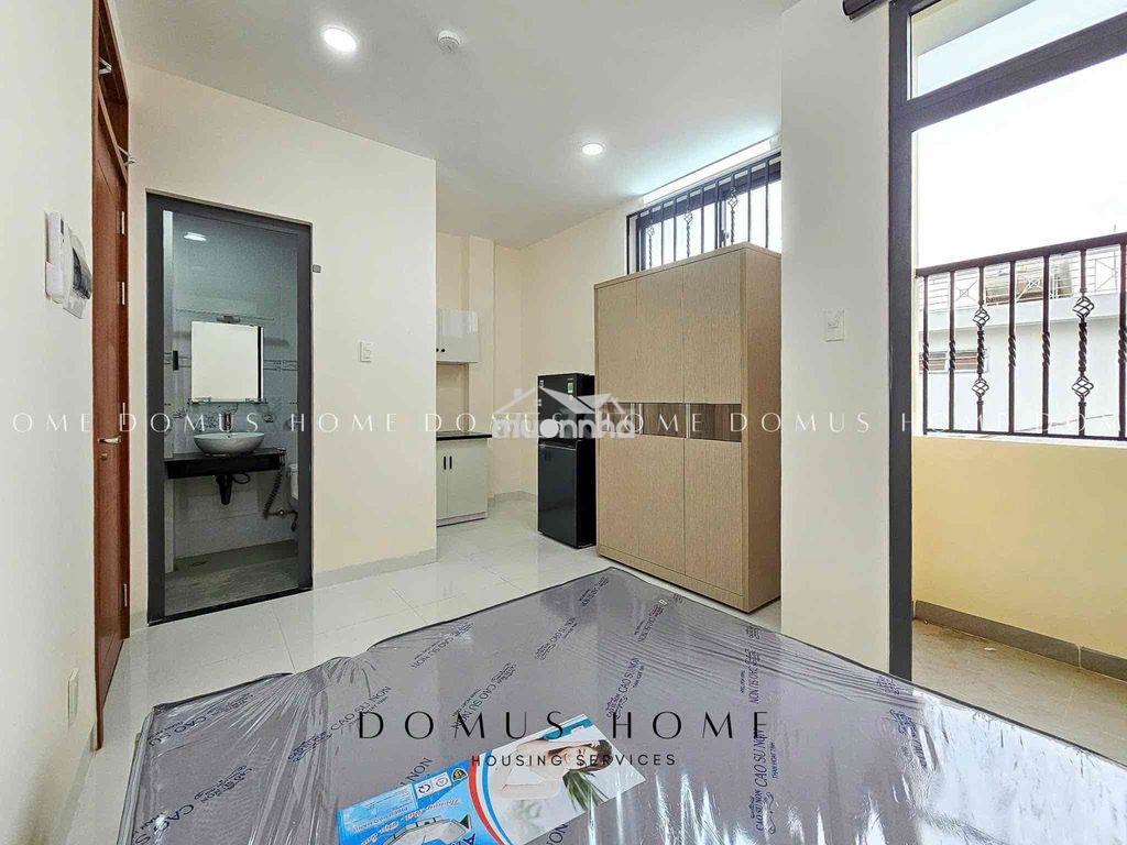 Studio bancon đủ nội thất - 2