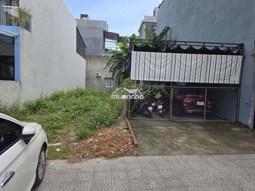 Cặp đất liền kề đường 10m5 võ an ninh, hoà xuân, đà nẵng ✔️ dt 210m2 ( - 3