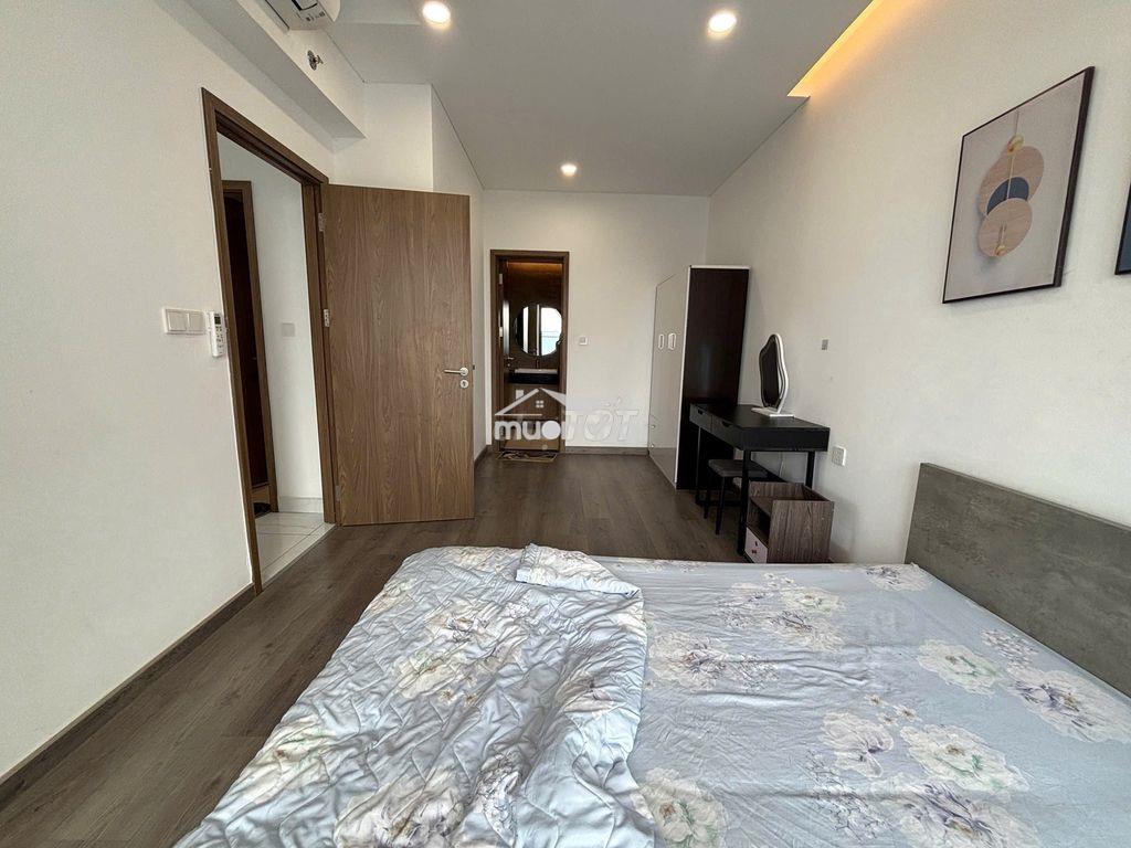 Cần cho thuê gấp căn hộ diamond plus full nội thất giá 18tr - 2