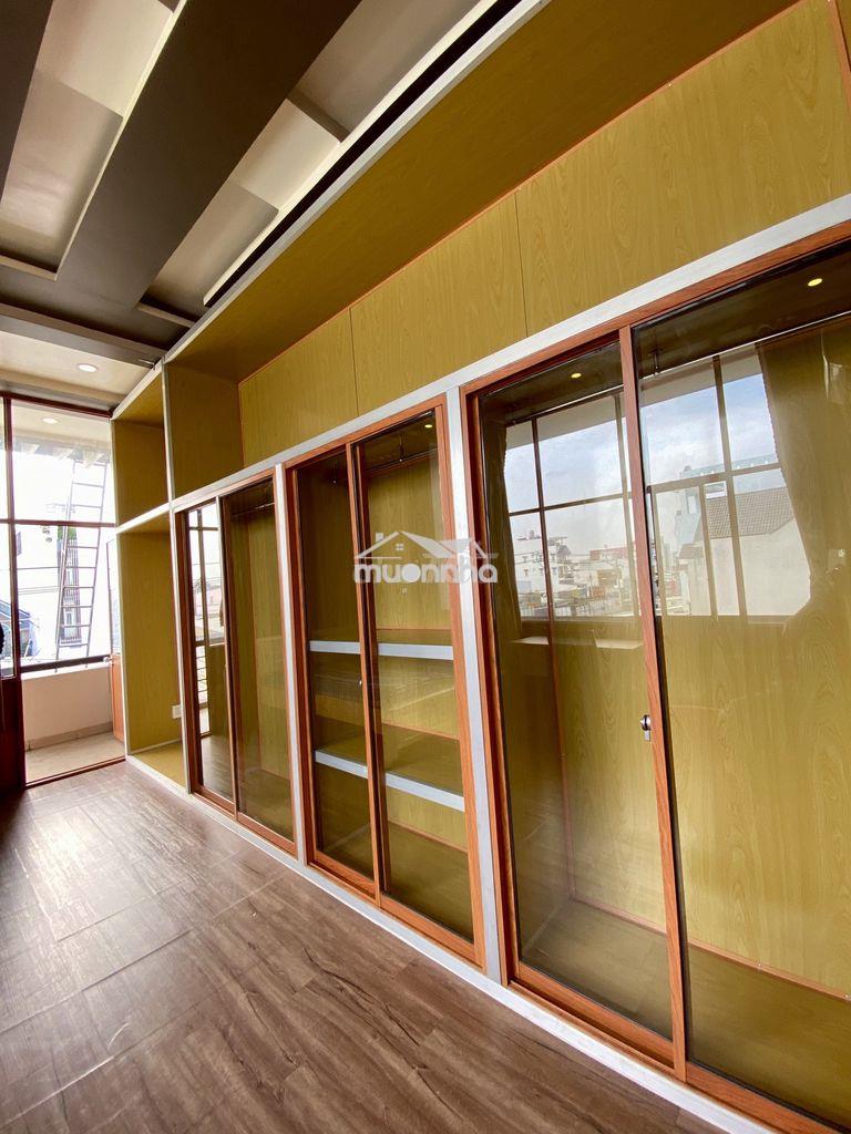 Căn hộ 60m2 phan văn hớn, xã bà điểm hóc môn – sát cạnh chợ đại hải - 3
