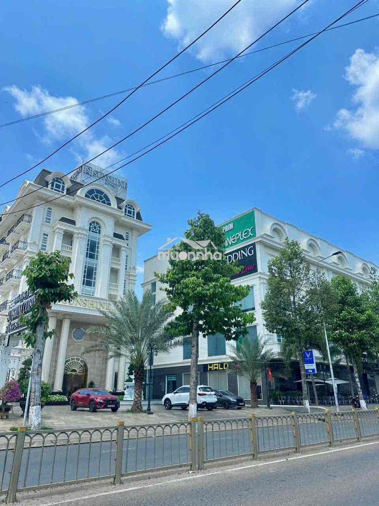 Bán 1 sào đất ngay trung tâm long khánh đồng nai - 2
