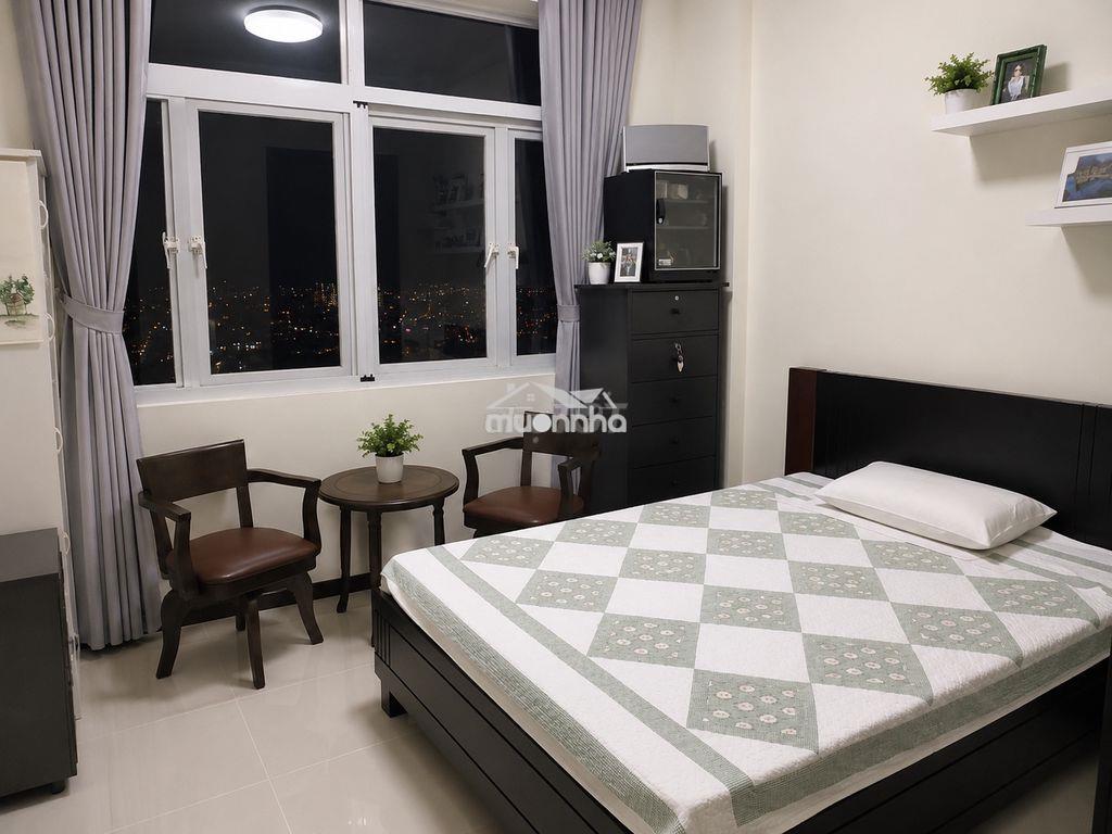 🚨 Cho thuê nhanh căn hộ tản đà court – quận 5 – 86m² (2pn – 2wc) - 3
