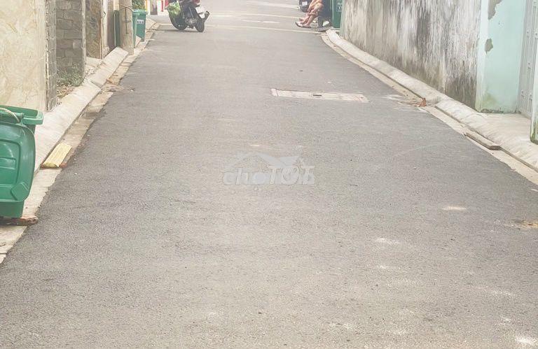 Nhà hiếm 72 m2 chỉ 3,7 tỏi tô ngọc vân q.12 . tphcm - 2