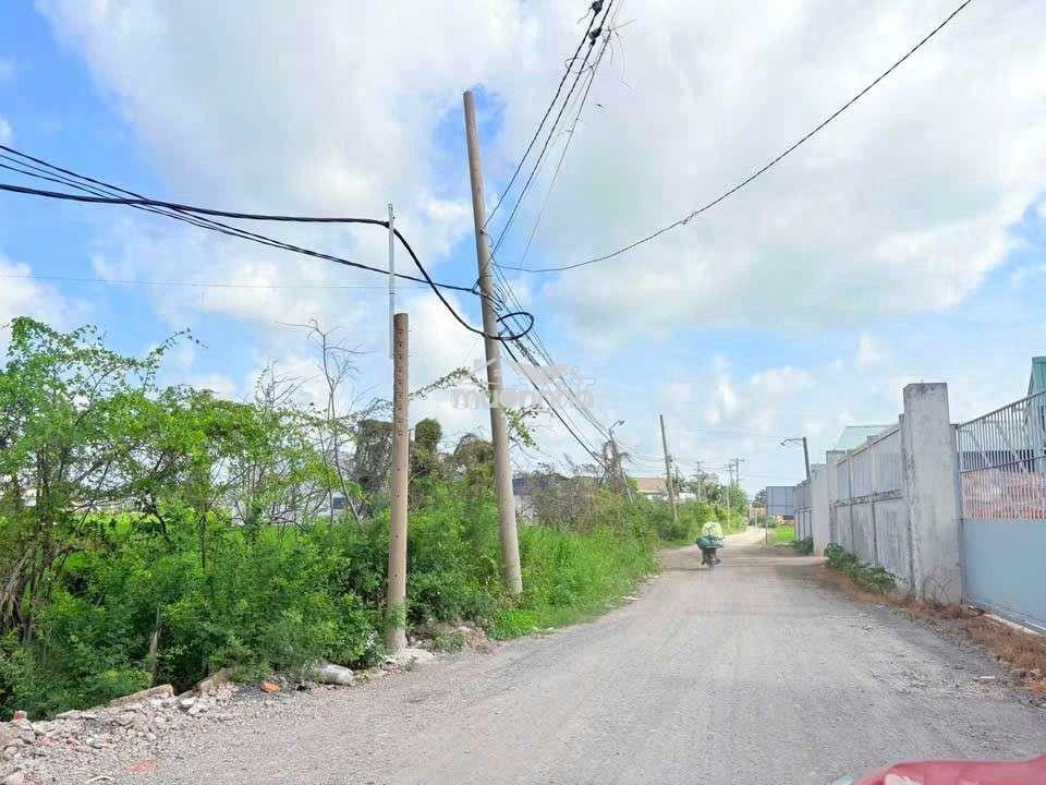 Cần bán lô đất kcn cầu tràm - 2