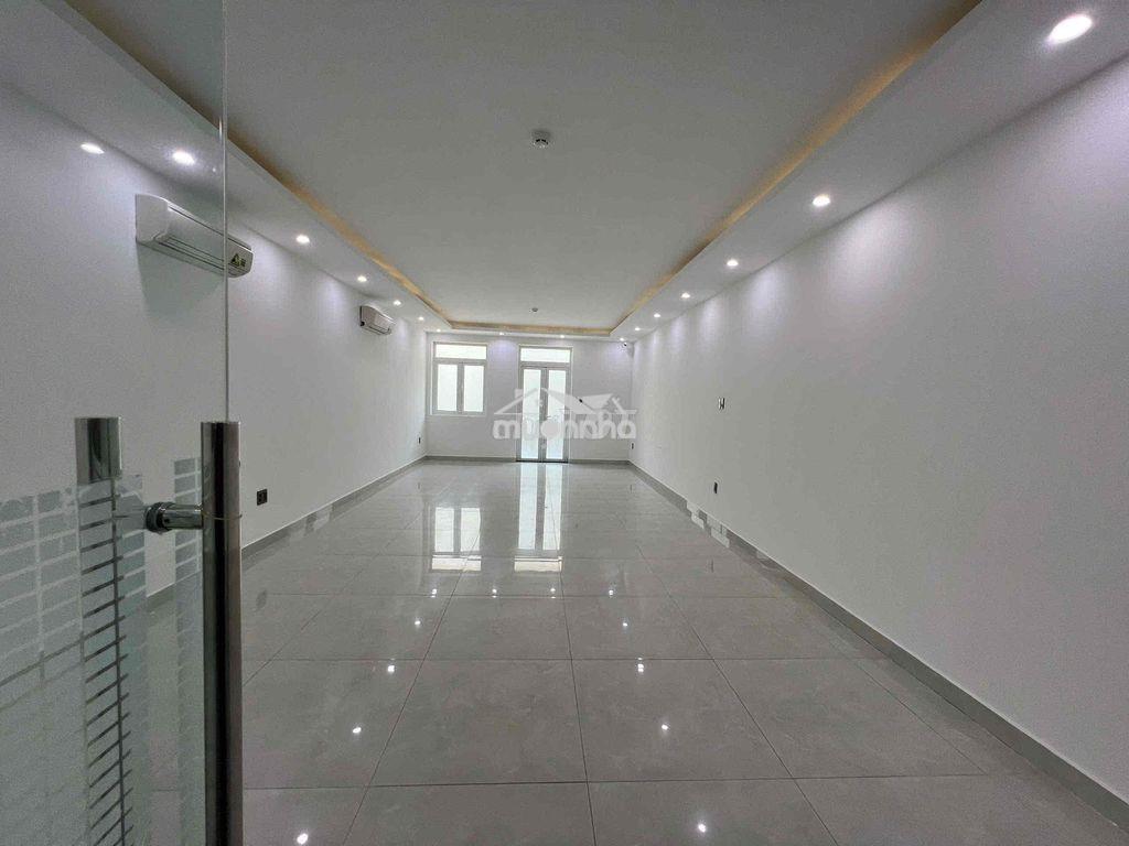 Cần cho thuê căn nhà 5x20m mới đẹp tại kđt him lam kênh tẻ q7 - 2