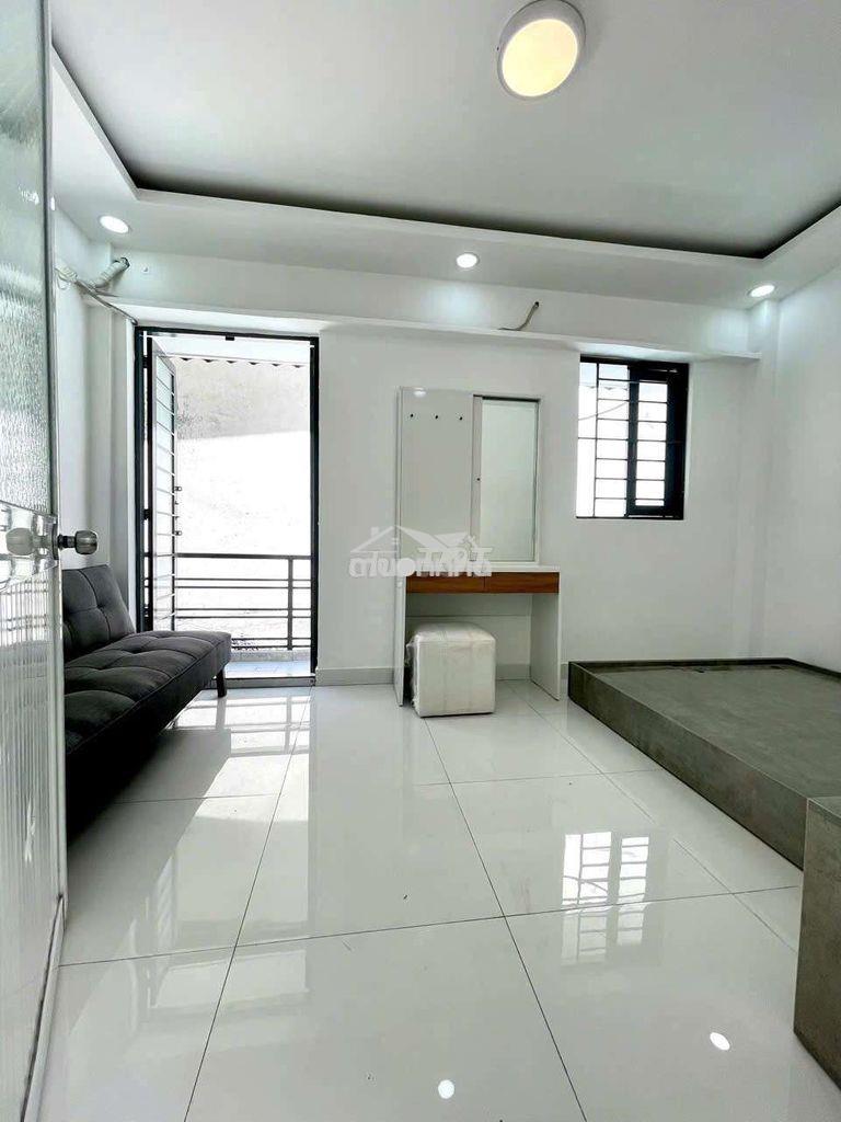 Cho thuê nhà nguyên 3pn 2wc sẵn nội thất - 4