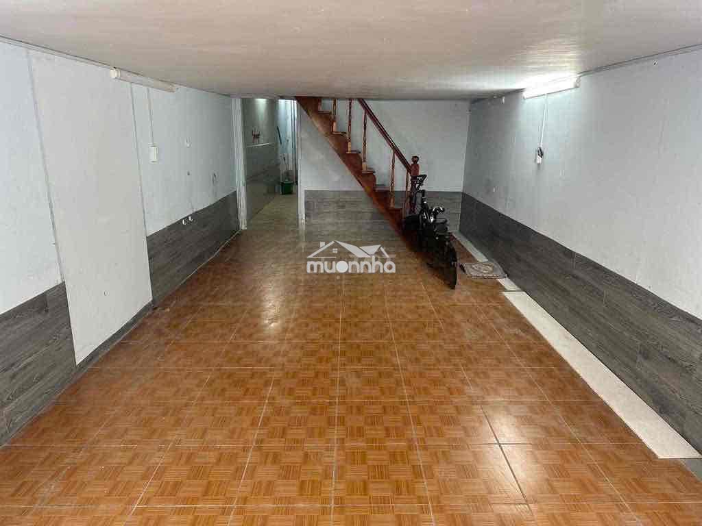 Nhà riêng ở và làm mặt bằng - 4