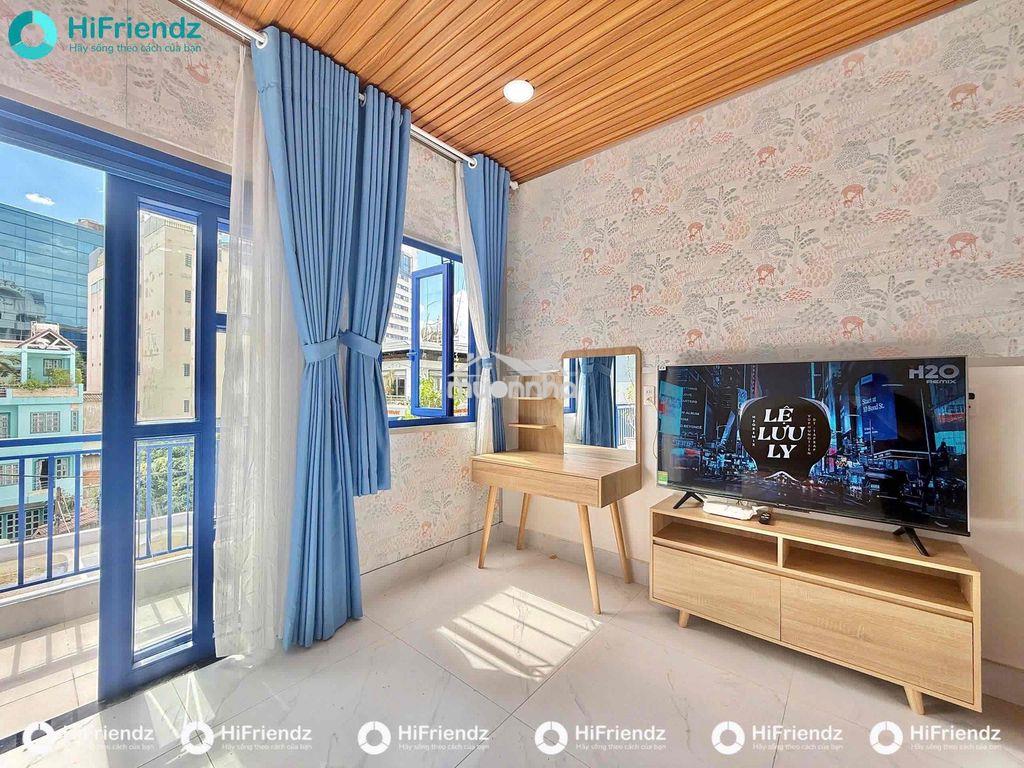 Căn penthouse cực phẩm, đường núi thành, tân bình - 4