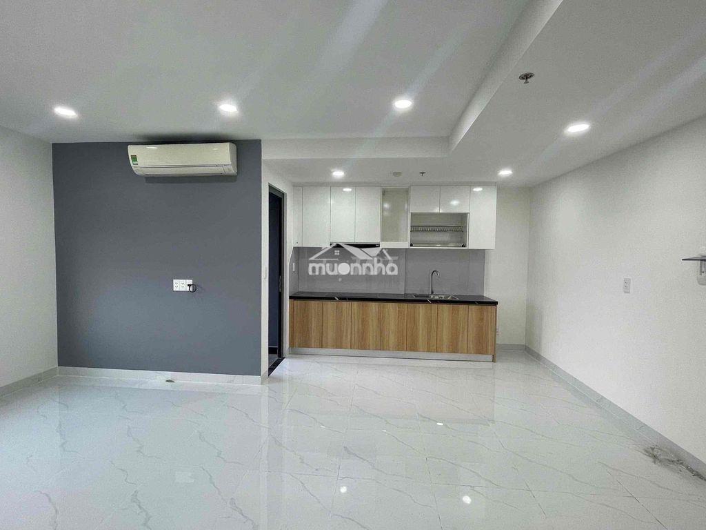 Cho thuê căn hộ chung cư c2 phú mỹ căn góc 2pn-2wc - 3