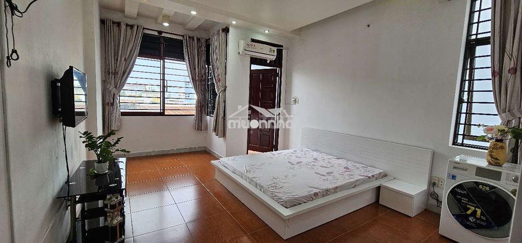 Phòng ban công thoáng mát âu dương lân, chánh hưng - 2