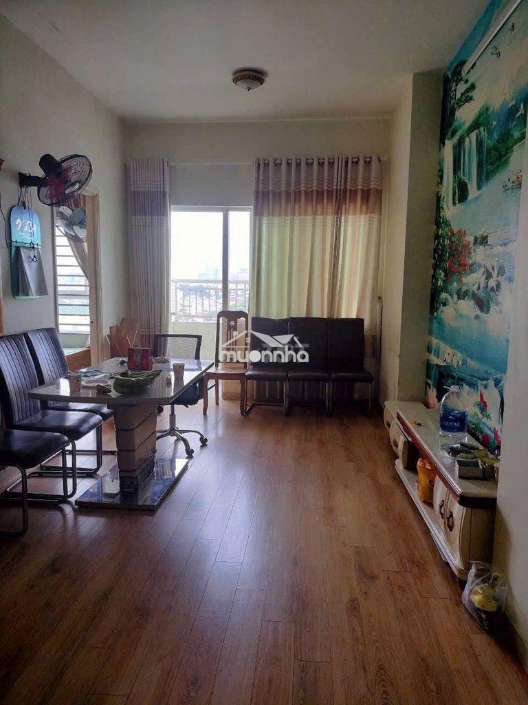 Cần cho thuê căn hộ 155 nguyễn chí thanh p9. q5 - 2