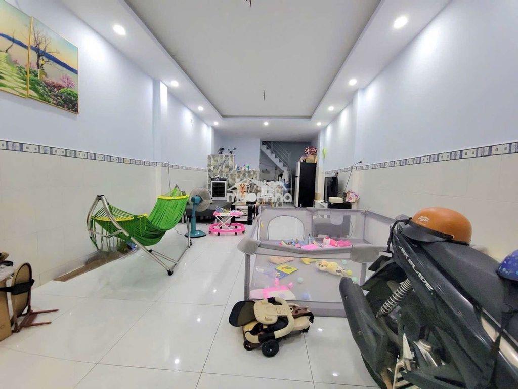 🏠Bán nhà ,lạc long quân p 10 tân bình , ngang 4m- 54m2, giá : 4.55tỷ - 2