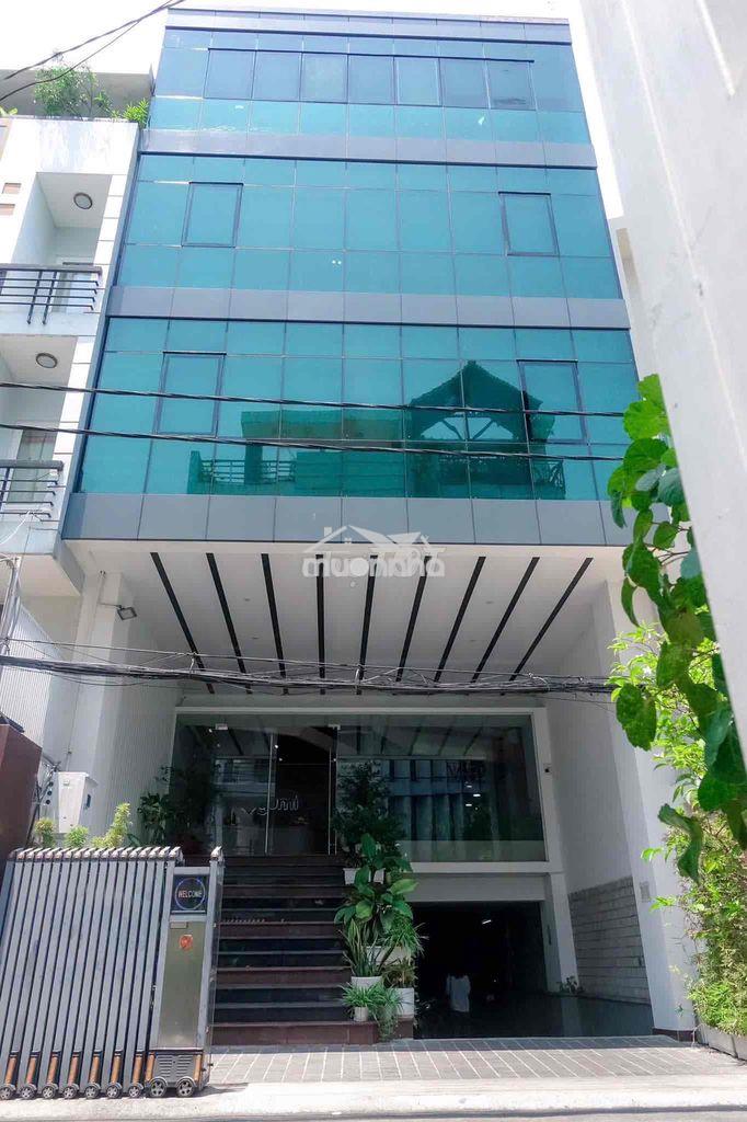 🔥 Văn phòng nam kỳ khởi nghĩa – p.8 q3 cũ | 65–95tr/tháng – đẹp, đầy đ