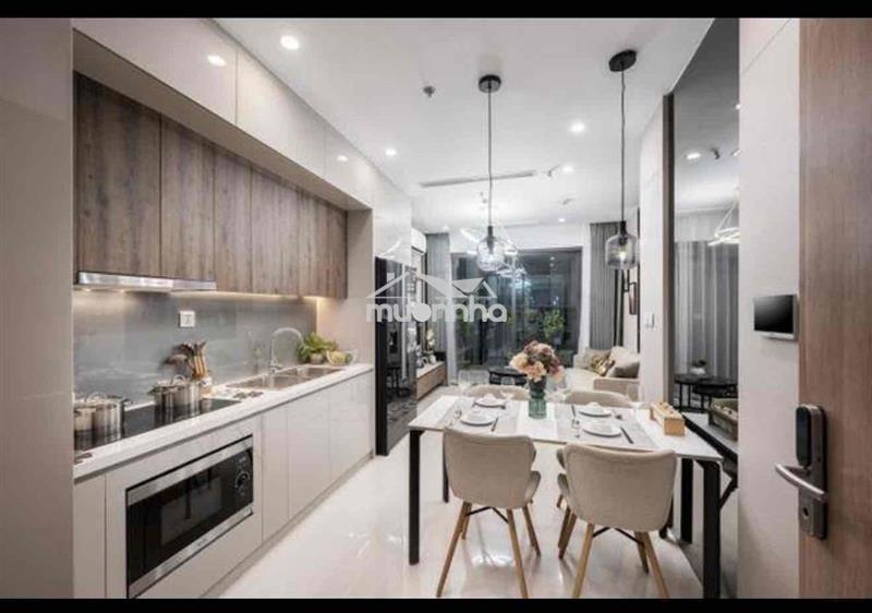 🏡 Cho thuê orchard park view – 2pn | 1wc | full nội thất 📍 orchard pa