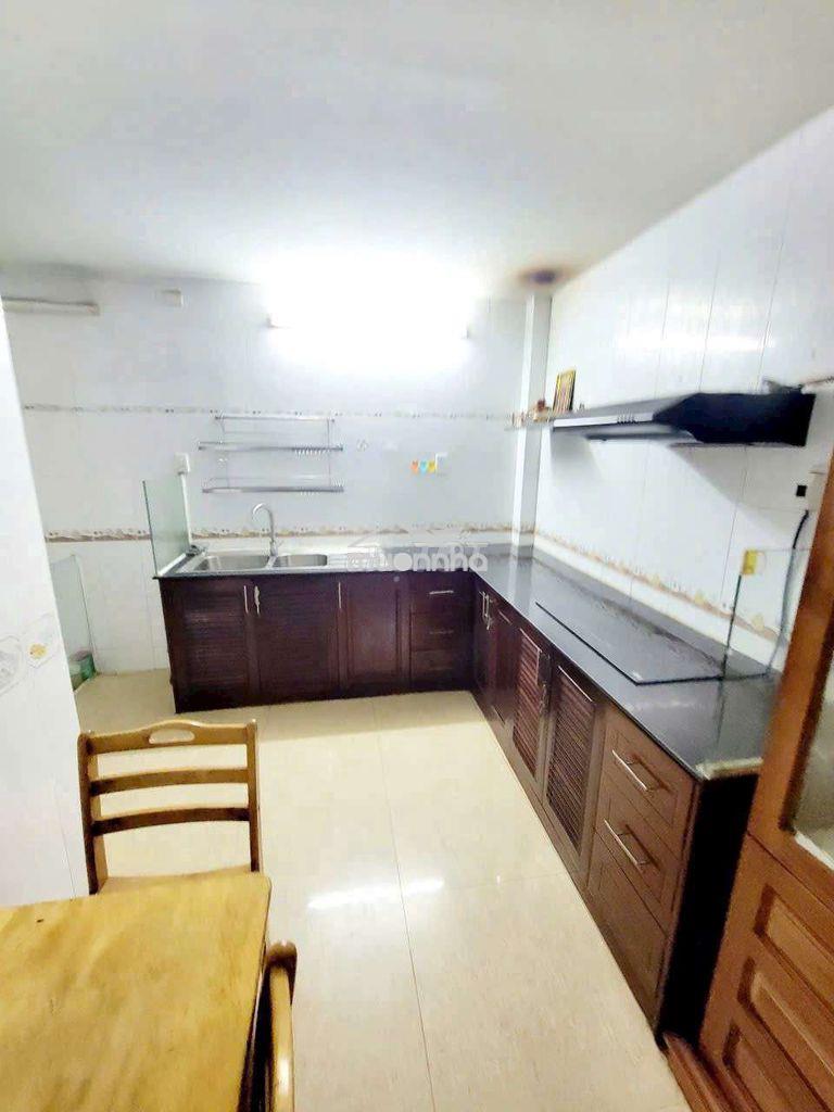 Nhà đẹp đầy đủ nội thất 3 phòng ngủ wa rẻ - 4
