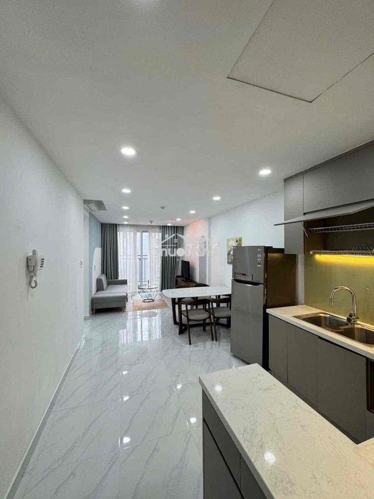 Cho thuê nhanh căn hộ cao cấp sunrise riverside. - Ảnh 3