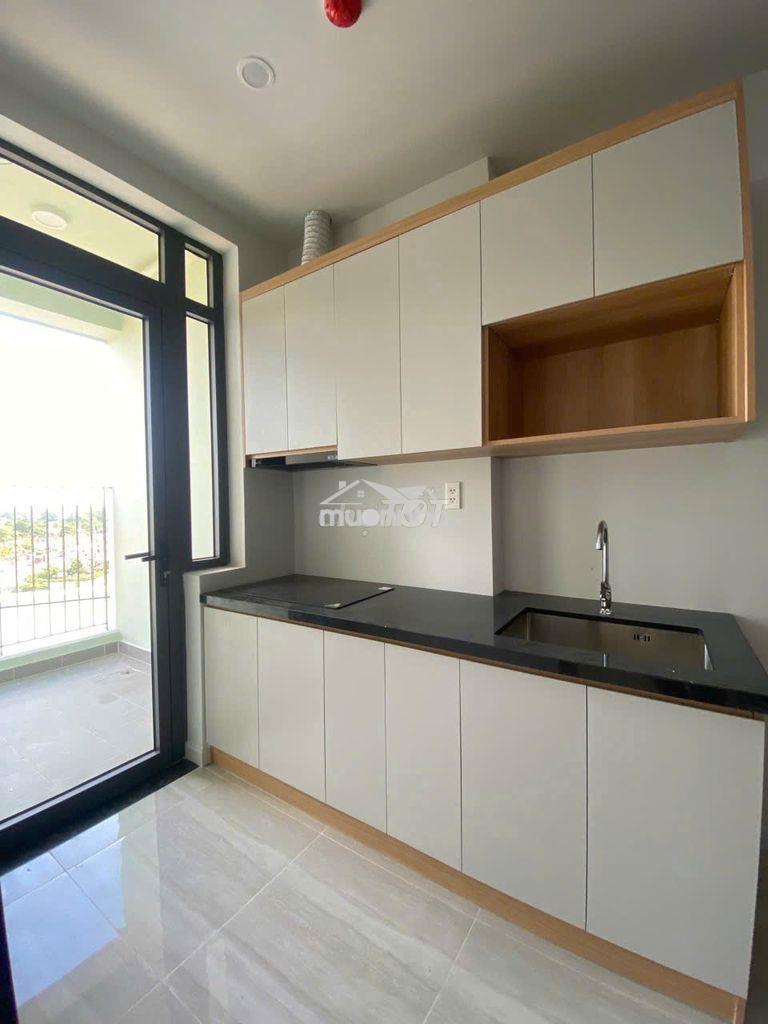 Căn hộ làng đại học - 1pn+ chỉ từ 5tr - gần gametro