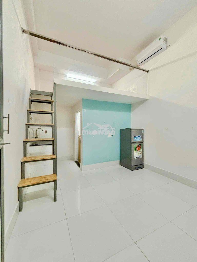 Phòng trọ giá rẻ gần huflit cơ sở ba gia - giáp quận 10 - 3