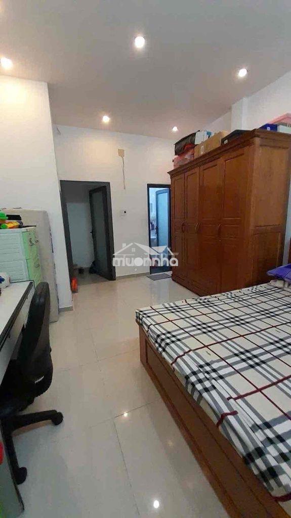 🔥 Nhà xinh trần văn ơn – 2 tầng – 5 bước ra hẻm ô tô – 21.8m², 3.5tỷ - 3