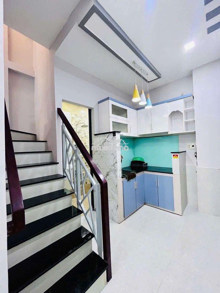 Bán nhà quận 8 tp hcm - 4