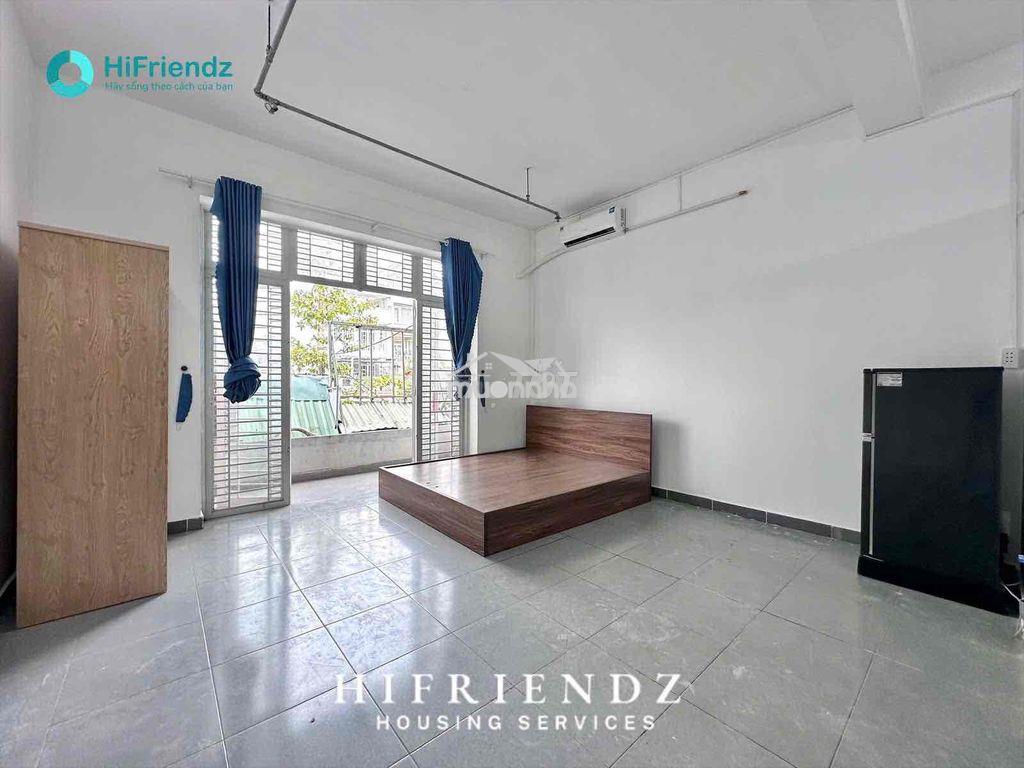 Khai trương căn hỗ dịch vụ ngay đh ueh cs n, văn hiến - 2