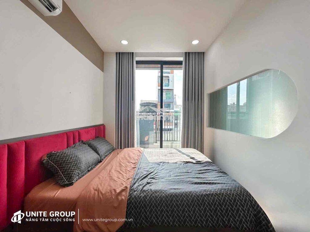 Chuyên cho thuê căn hộ từ 4tr, giá tốt, hỗ trợ giữ phòng,full nội thất - 2