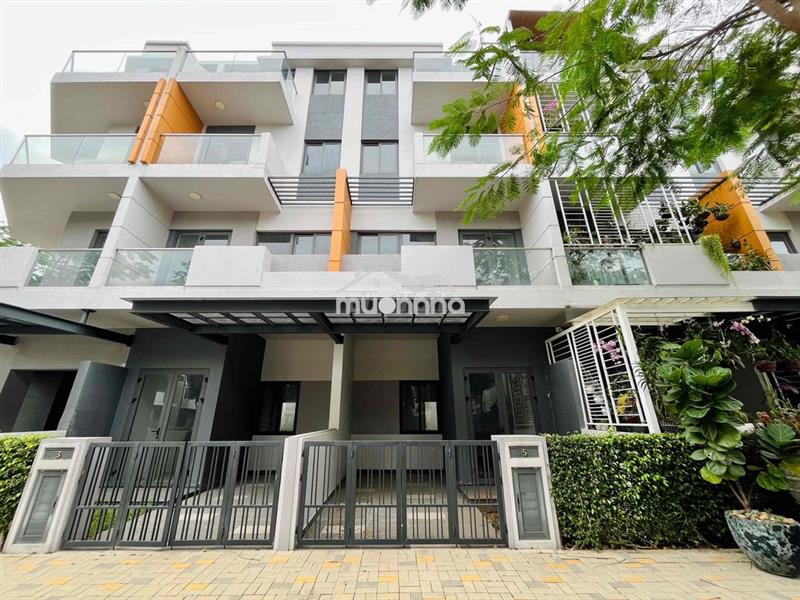 Cắt lỗ 500 triệu – nhà 1 trệt 3 lầu lovera premier chỉ 7,8 tỷ!