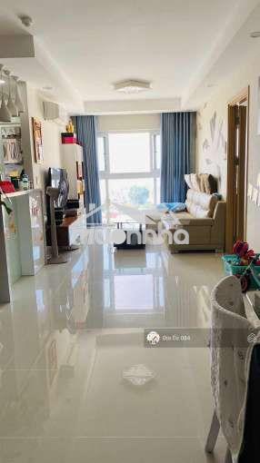 Cho thuê căn hộ 3pn, tàng cao, gần aeon tân phú - 2