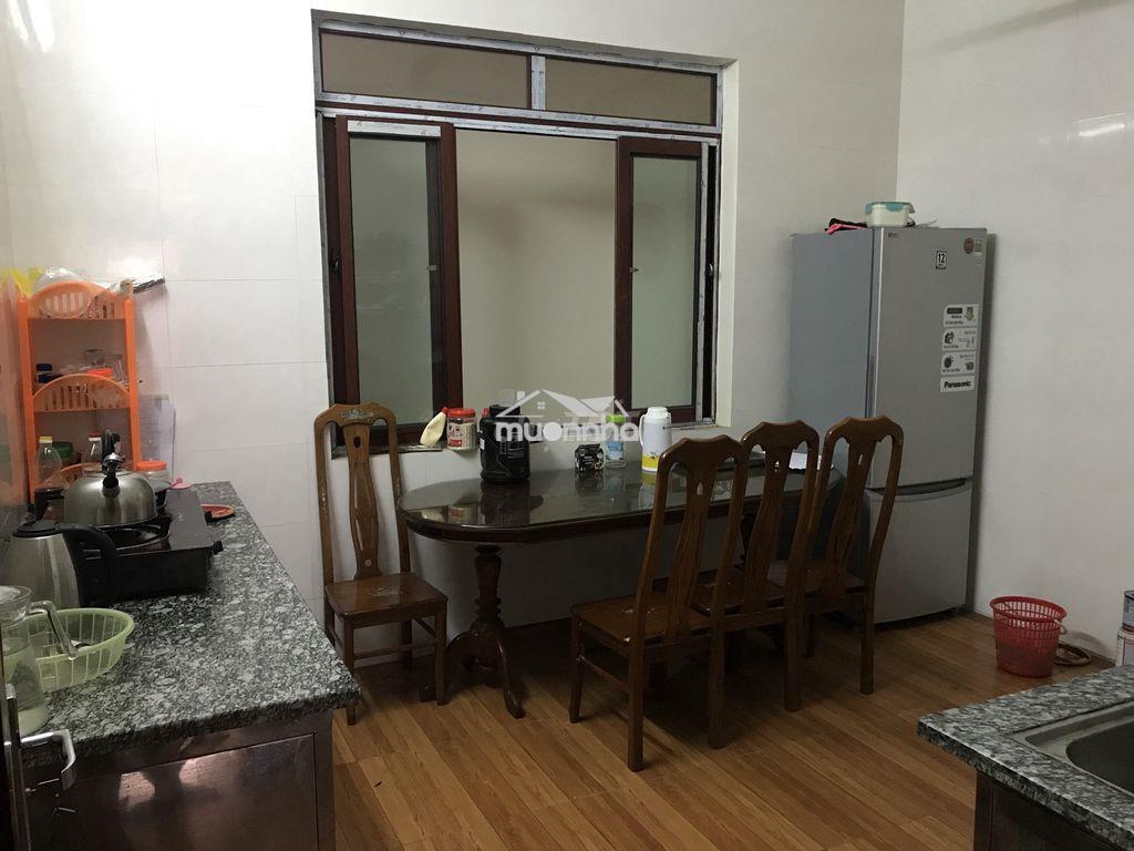 Chính chủ bán nhà 4 tầng khu đô thị khu d đô nghĩa cạnh biệt thự - 4