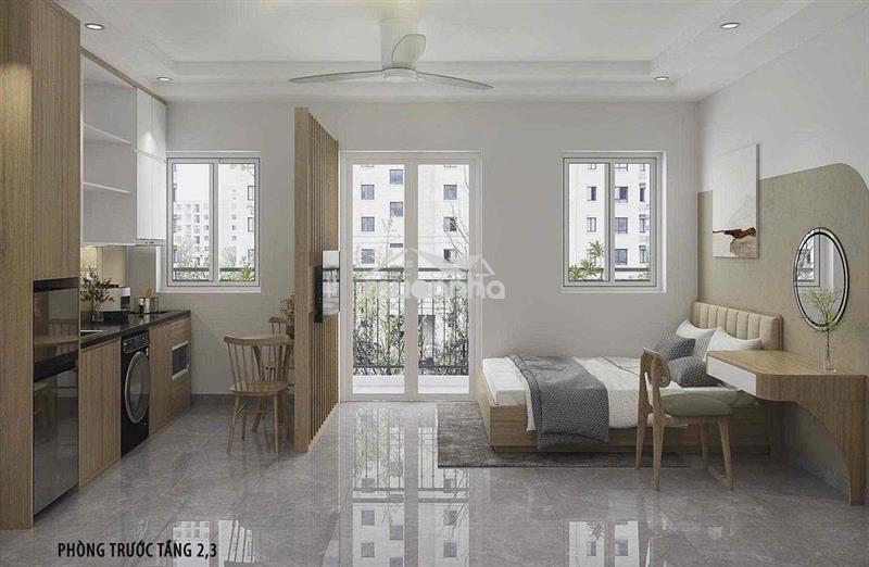 🌃Siêu dự án chuẩn bị được ra mắt tại trung tâm q10- tách bếp - ban côn