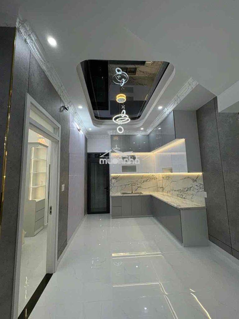 Bán nhà kdc phước kiển nhà bè tphcm - 4