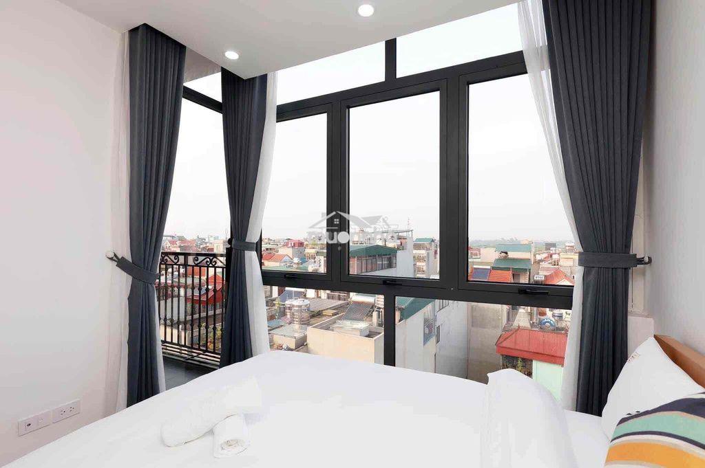 Căn hộ 1pn ban công, gần sân bay - cv. gia định - cv hoàng văn thụ,... - 3