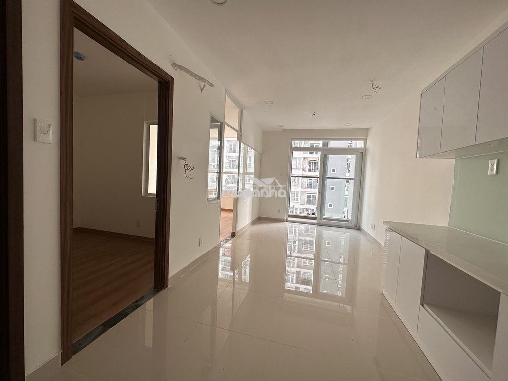 Cho thuê căn 2pn 1wc 54m2 giá 8tr. có máy lạnh máy nước nóng 9tr - 2