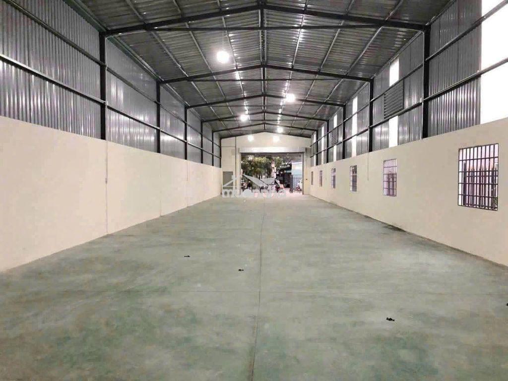 Cho thuê kho / xưởng – định hòa, thủ dầu bình dương - 2