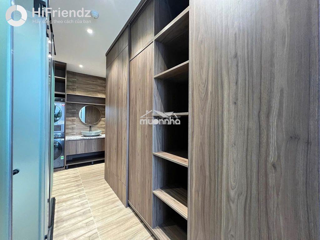 🏠 Căn hộ kinh dương vương 50m² ✨ có ban công, có cửa sổ - 4
