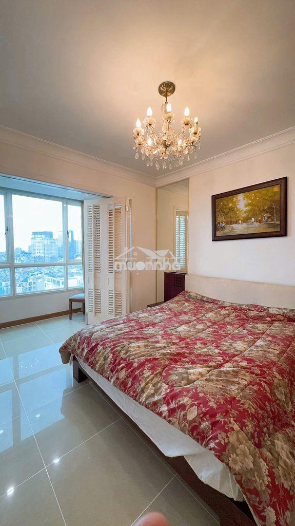 Siêu rẻ bán gấp chung cư the manor 1, 99m2 2pn chỉ 8 tỷ