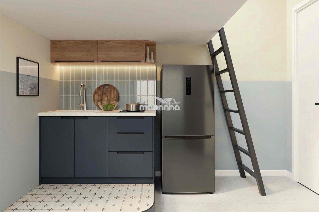 Phòng 3tr5 làng đại học full nội thất ngay làng đại học - 4