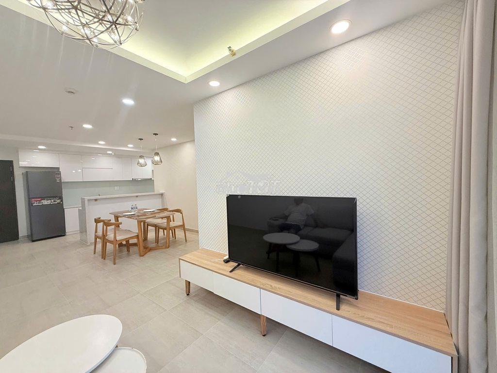 Cho thuê ch scenic valley - 90m2 - 3pn - nhà đẹp- giá 26 triệu/tháng - 3