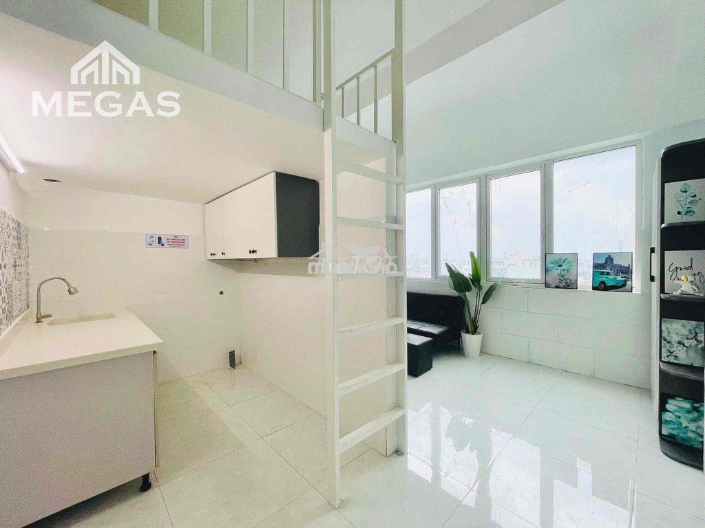 ✨ Căn hộ ngay thoại ngọc hầu - luỹ bán bích chính chủ giá tốt 1 phòng - 2