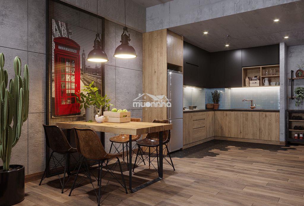 Bán căn hộ saigon south, 75m2, 2pn, 5 tỷ 440, nhà đẹp, sổ hồng đầy đủ - 3