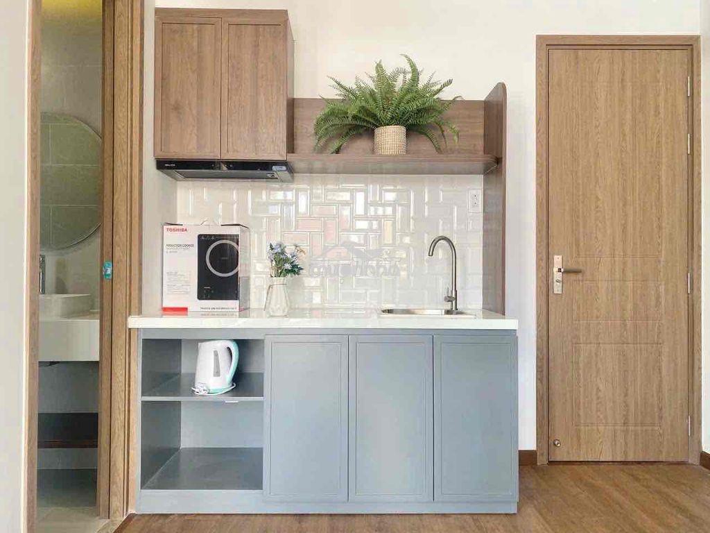 🧨Cho thuê chdv bancol siêu thoáng mát, full nội thất ngay bà hom, vxpl - 4