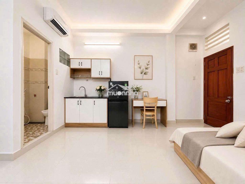Căn hộ mới xây ngay cộng hòa_full nội thất_ngay học viện hàng không!!? - Ảnh 2
