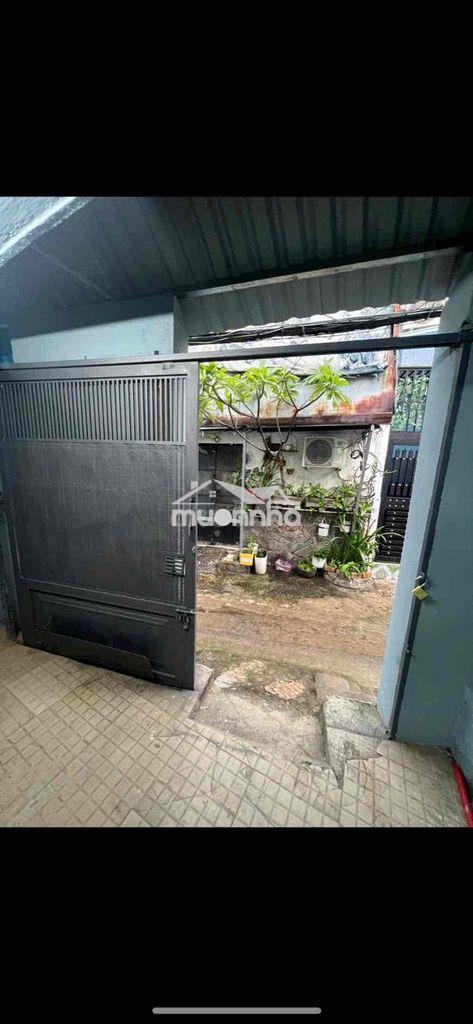 Chính chủ cần bán nhà diện tích lớn 162m đất khu phan xich long - 3