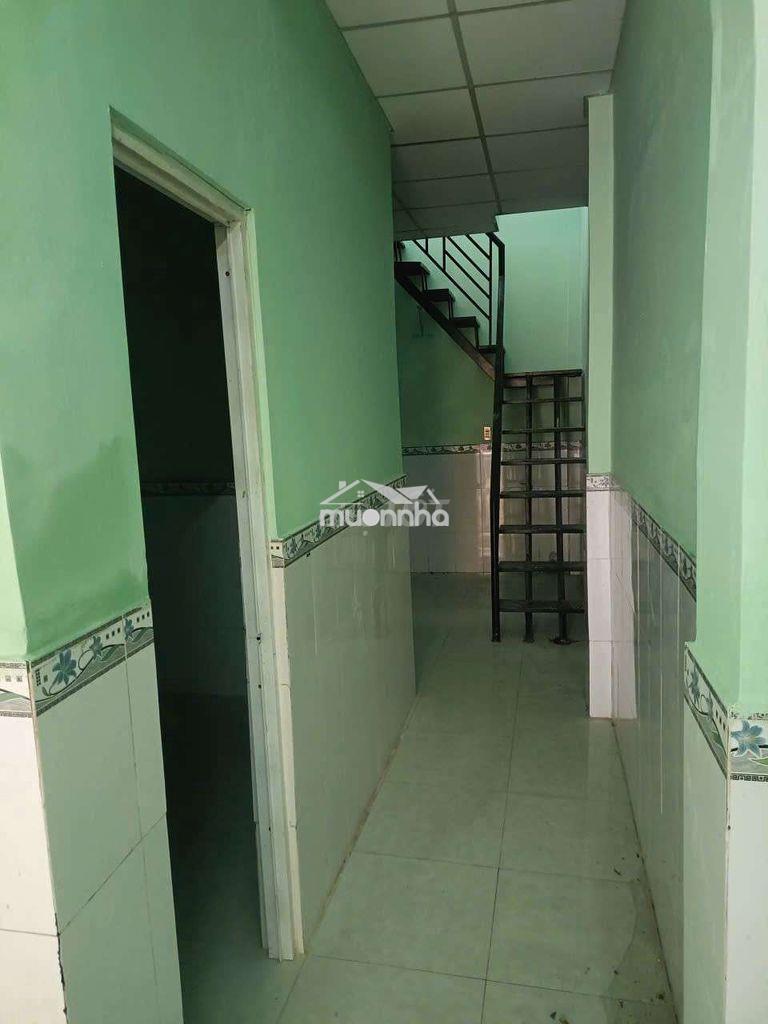 Chính chủ nhà rẻ ngay hiệp thành city - 3