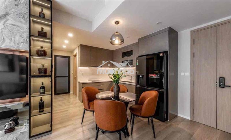 Giỏ hàng 499 căn hộ chuyên cho thuê vinhomes grand park quận 9