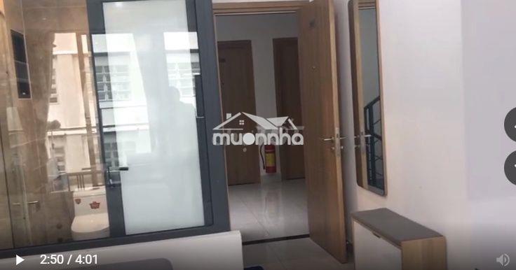 Cho thuê căn hộ studio phường thống nhất giá 7 triệu - 3